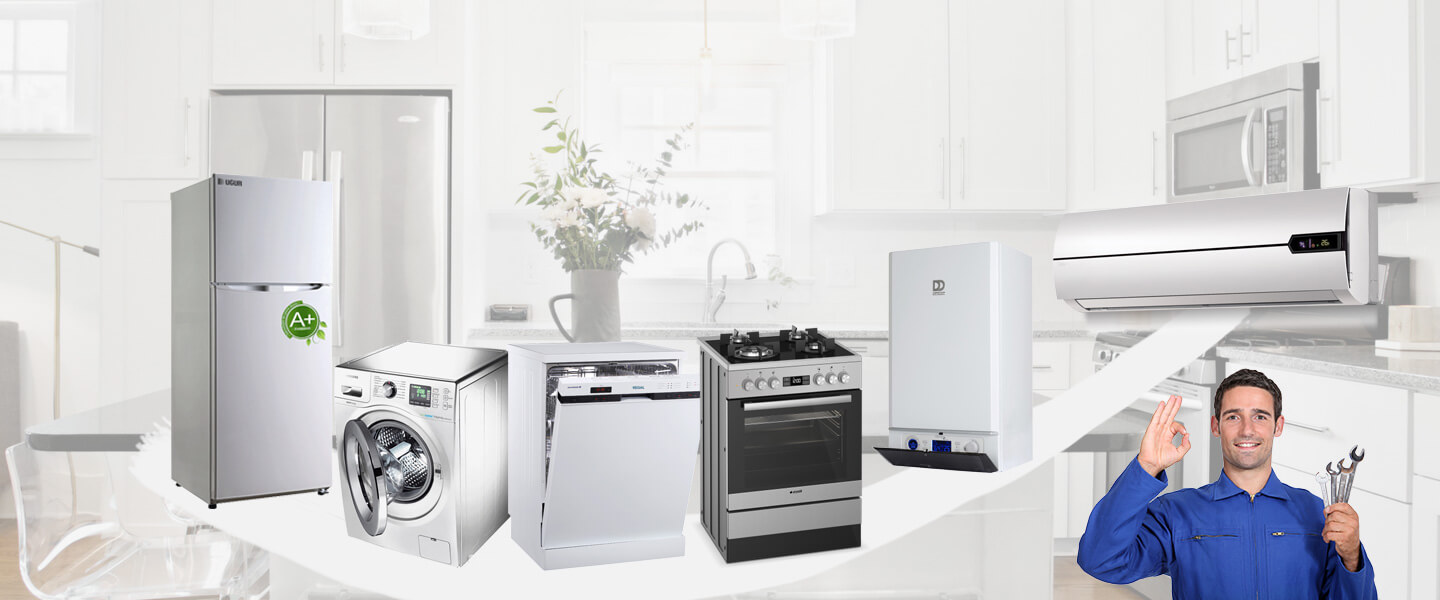 Bayraklı Amana Servisi